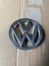 Emblem Logo Frontdeckel