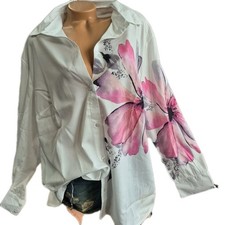 Aniston damen bluse - aniston,