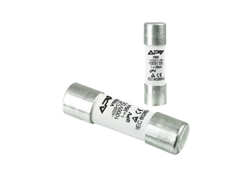 His sicherung 15a 10x38 - his, pv-sicherung