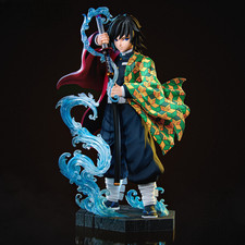 Giyu Tomioka - Demon Slayer -