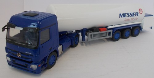 Conrad mercedes benz actros - -,