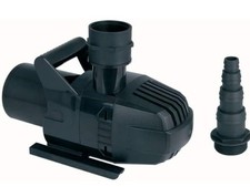 Xtra 6000Fi Filter- und