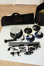 Matthews' Car Mount System