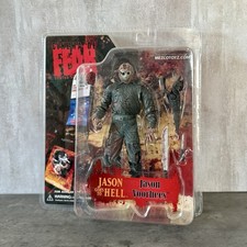 Mezco Cinema of Fear Series 3