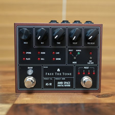 Free The Tone AS-1R AMBI SPACE