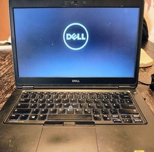Dell Latitude E5450 Laptop 8GB