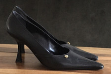 Pumps schwarz Gianni VERSACE