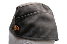 DDR NVA Schiffchen für