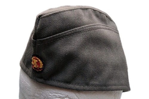 Ddr nva schiffchen für - ddr,
