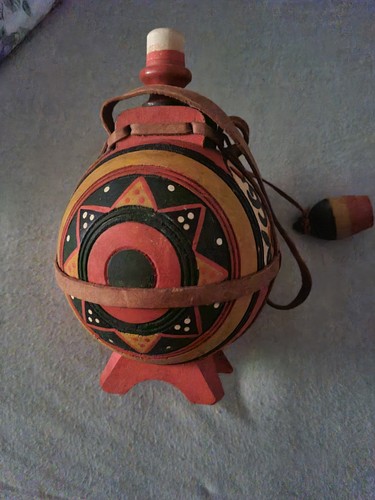 Hirtenflasche