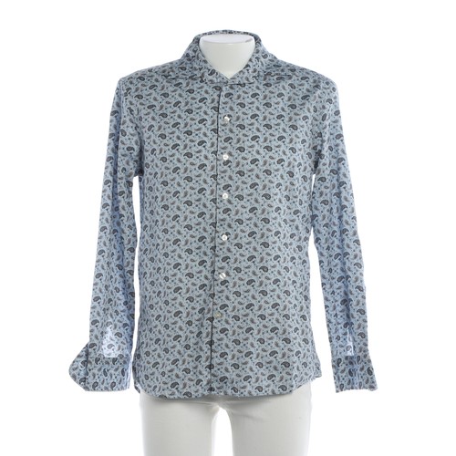Etro hemd blau - hemd,