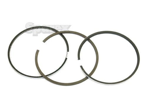 Kolbenring satz für massey - für,
