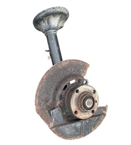 Bmw 3er e30 45mm - 45mm, federbein