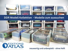 Altas modelle ddr - altas,