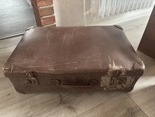 Alter Koffer Nostalgie