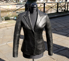 Damen vintage blazer - damen,