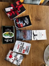 Thriller, Psychothriller