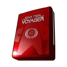 Star Trek - Voyager Season 4