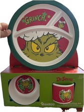 How The Grinch Stole Christmas