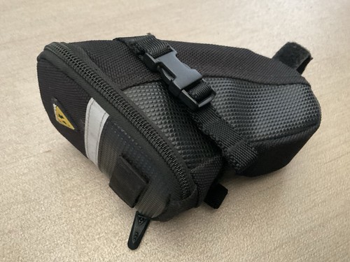 Topeak aero wedge pack - aero,