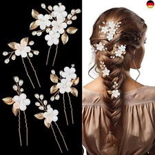 Yuanchu Hochzeit Haarschmuck