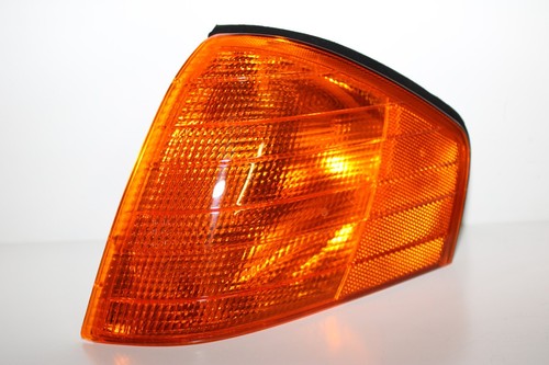 Mercedes benz r129 blinker - sl,