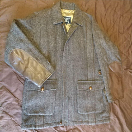 Burberrys herren wolljacke - herren,