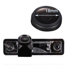 Rückfahrkamera für Opel