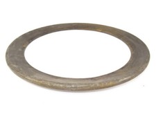 Luftleitring für Schwungrad