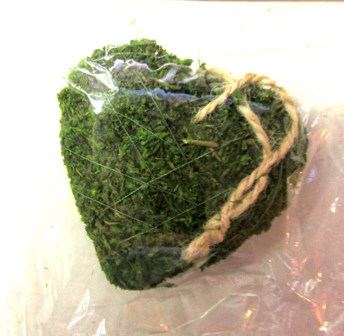 Mini moos herz x - herz,, 7