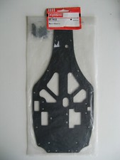 Kyosho: Main Chassis Ferrari F2004 #DFT433