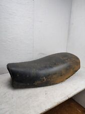 Yamaha XT 250 3y3 Sitzbank