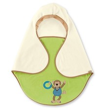 Sterntaler Einschlagdecke Affe