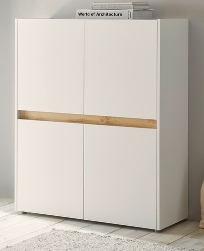 Kommode highboard schrank - kommode,