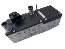 Webasto Eberspächer D5WZ