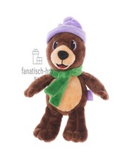 Milka Plüschtier Bär mit