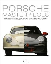 Porsche Grosser Bildband Schuber Porsche 911 Sonderpreis statt 98.- Geschenk