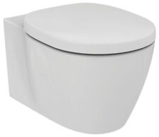 Ideal Standard WC-Sitz Connect weiß E712801