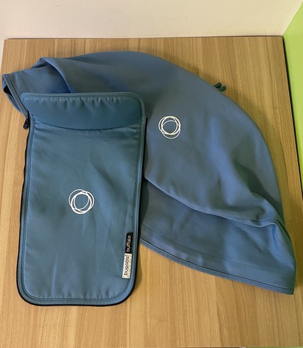 Bugaboo buffalo stoff kapuze - bugaboo,