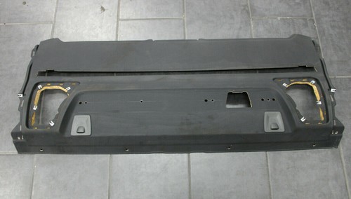 Hutablage bmw f01 - bmw,