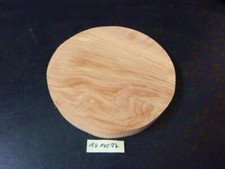 Olive Olivenholz Drechselholz