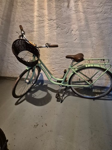 Verkaufe damenfahrrad - verkaufe, 28“