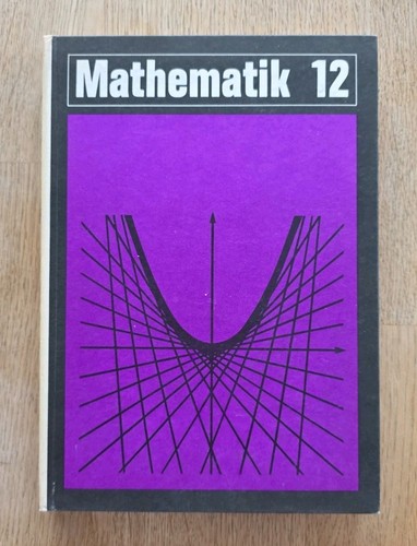 Mathematik lehrbuch - -,