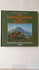 Das Kupferbergwerk von