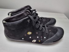 CAMPER Twins Damenboots, Gr.40 schwarz
