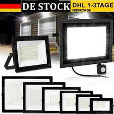 LED Fluter Außen Strahler