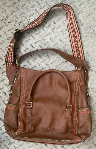 Desigual tasche 32 cm - tasche, x
