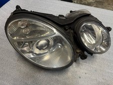 W211 E-Klasse Scheinwerfer Xenon Vorne Rechts A2118201461 Mercedes-benz TOP