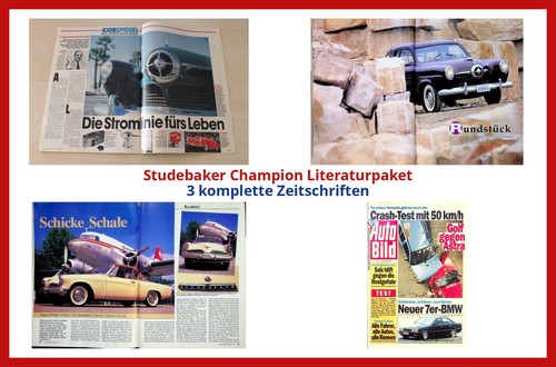 Studebaker champion - studebaker,