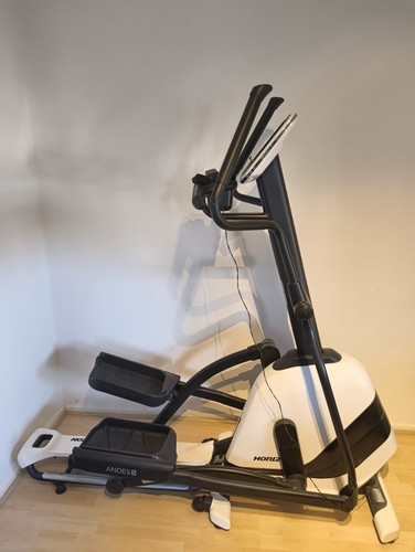 Horizon andes crosstrainer - horizon, 5